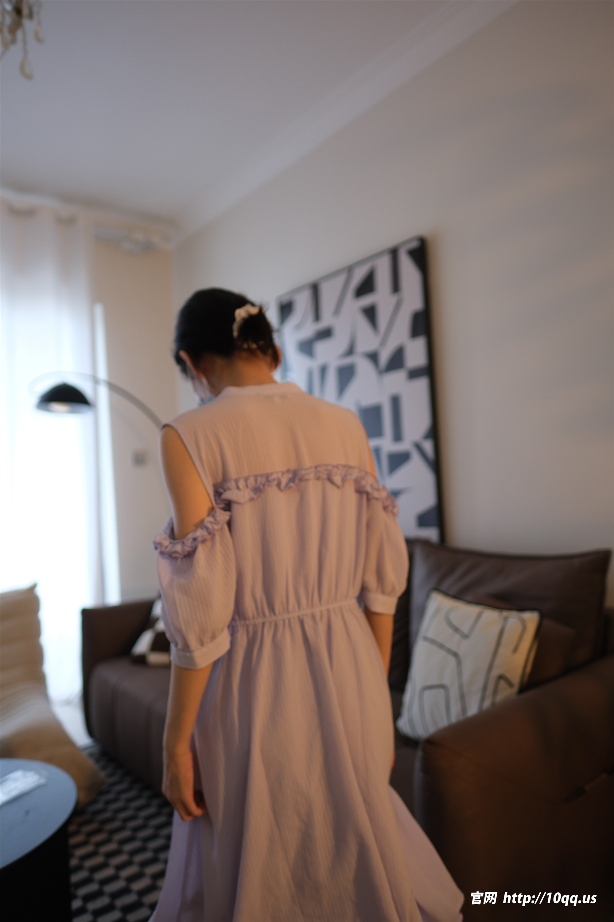 ROSI写真 口罩系列 2025.01.21 NO.3145